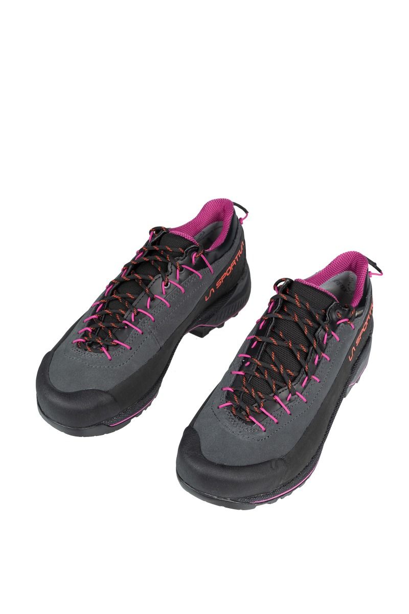 BUTY TREKKINGOWE TX4 EVO GTX WOMEN-CARBON-SPRINGTIME DAMSKIE