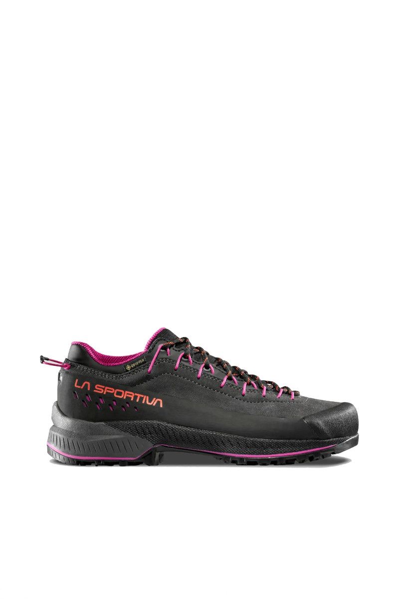 BUTY TX4 EVO GTX WOMEN-CARBON-SPRINGTIME