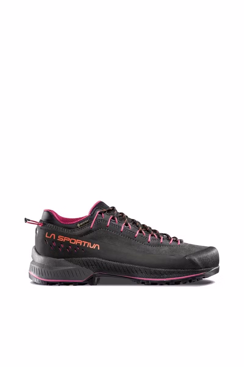 BUTY TX4 EVO GTX WOMEN -CARBON-SPRINGTIME