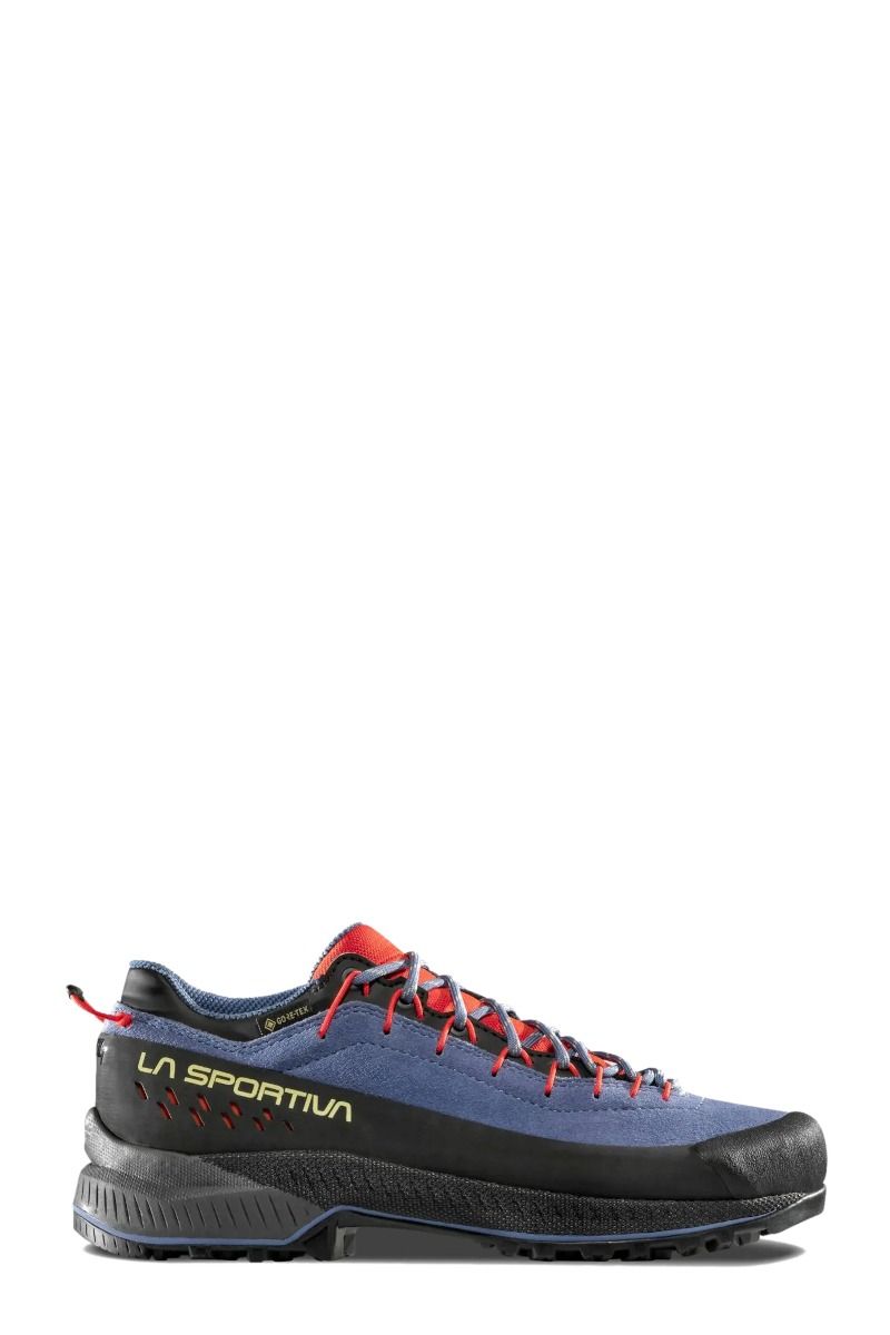 BUTY TX4 EVO GTX WOMEN-MOONLIGHT-CHERRY TOMATO
