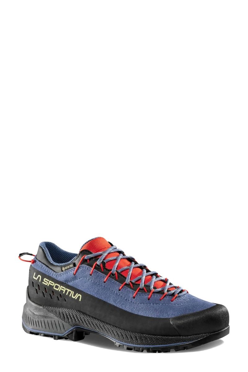 BUTY TX4 EVO GTX WOMEN-MOONLIGHT-CHERRY TOMATO