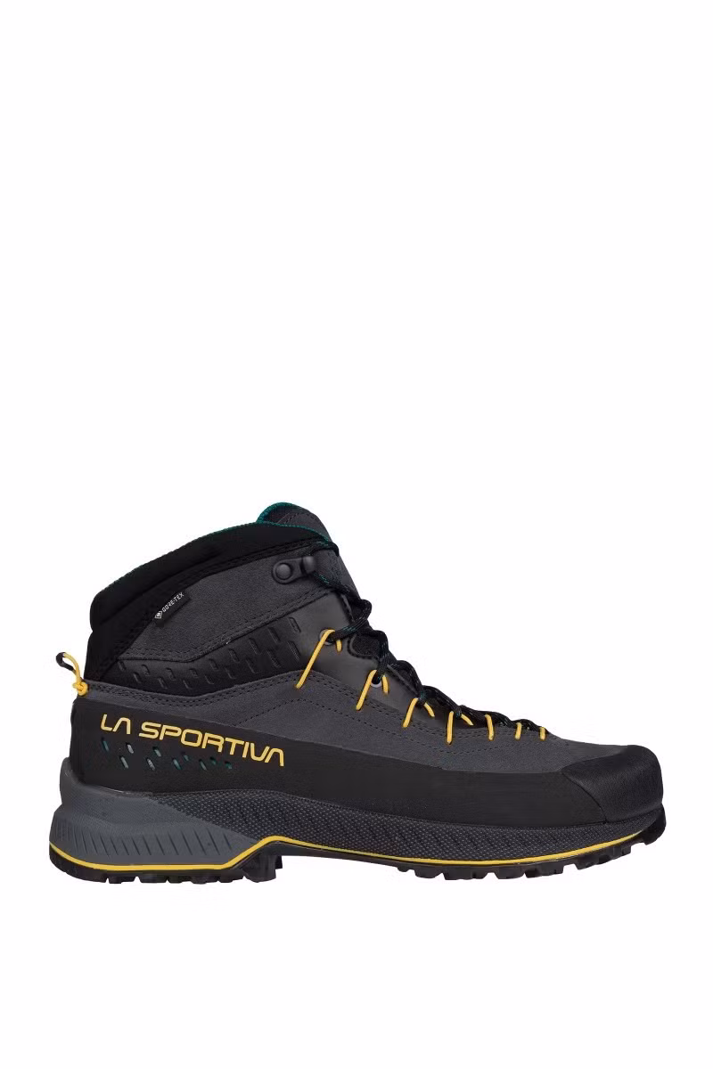 BUTY TX4 EVO MID GTX -CARBON-BAMBOO