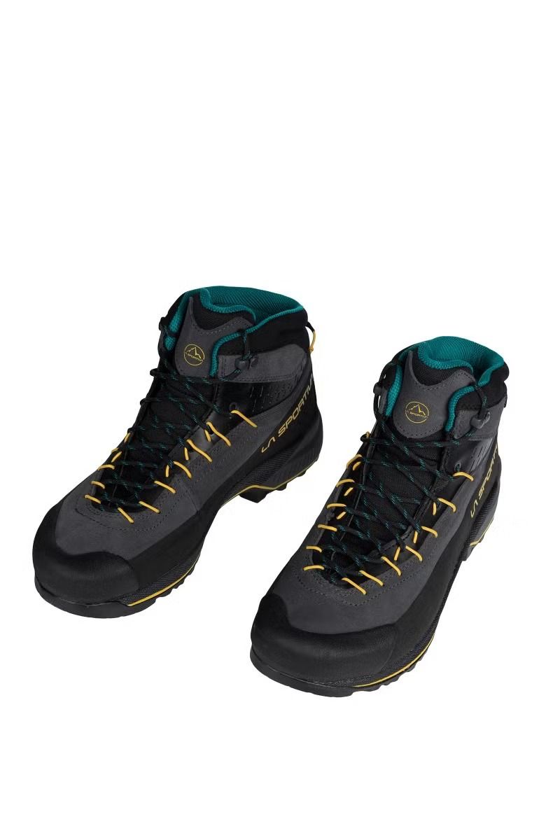 BUTY TX4 EVO MID GTX -CARBON-BAMBOO
