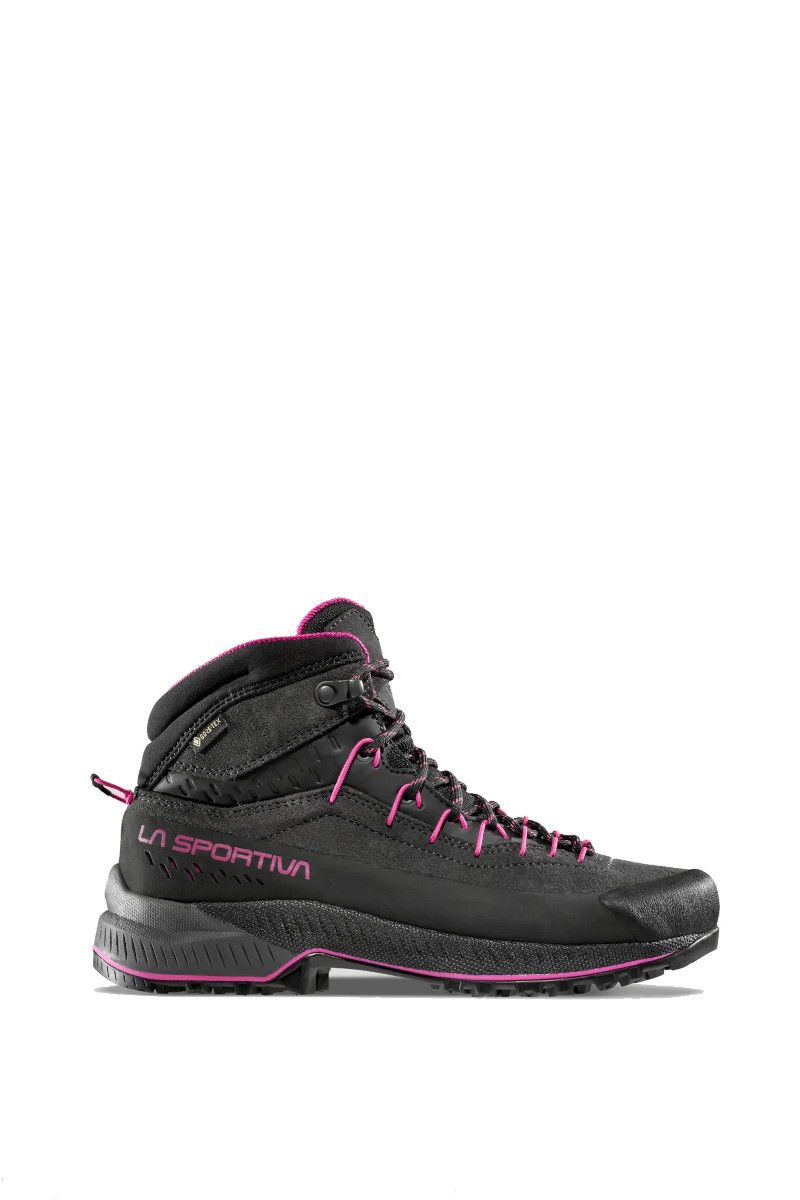 BUTY DAMSKIE TX4 EVO MID GTX WOMEN-CARBON-SPRINGTIME