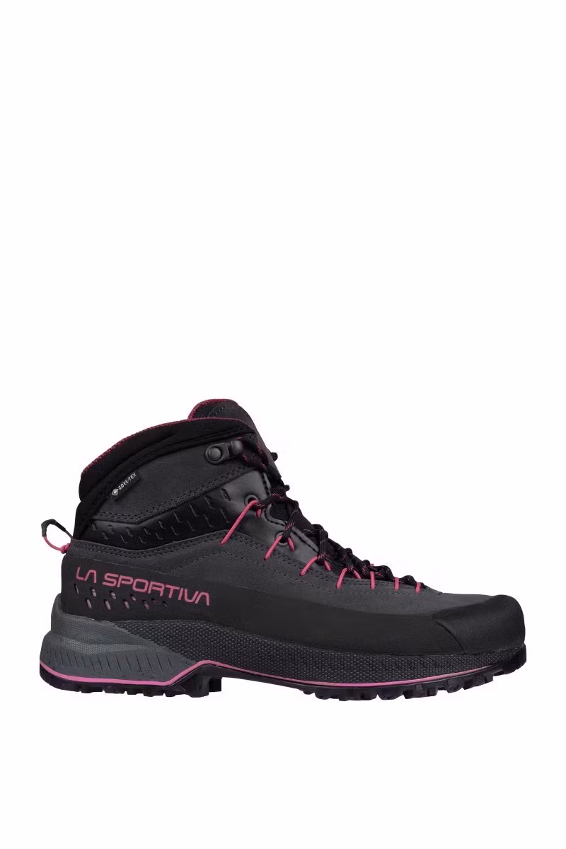 BUTY TX4 EVO MID GTX WOMEN -CARBON-SPRINGTIME