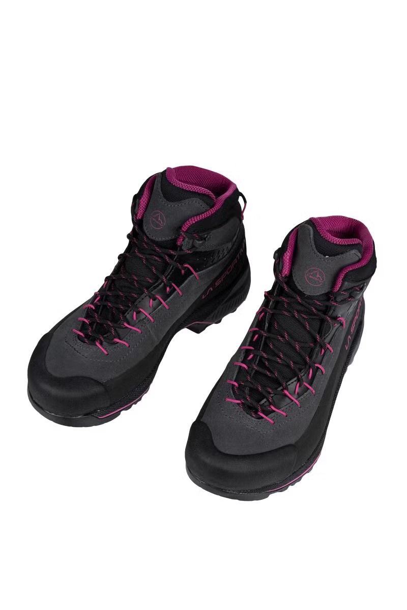 BUTY TX4 EVO MID GTX WOMEN -CARBON-SPRINGTIME