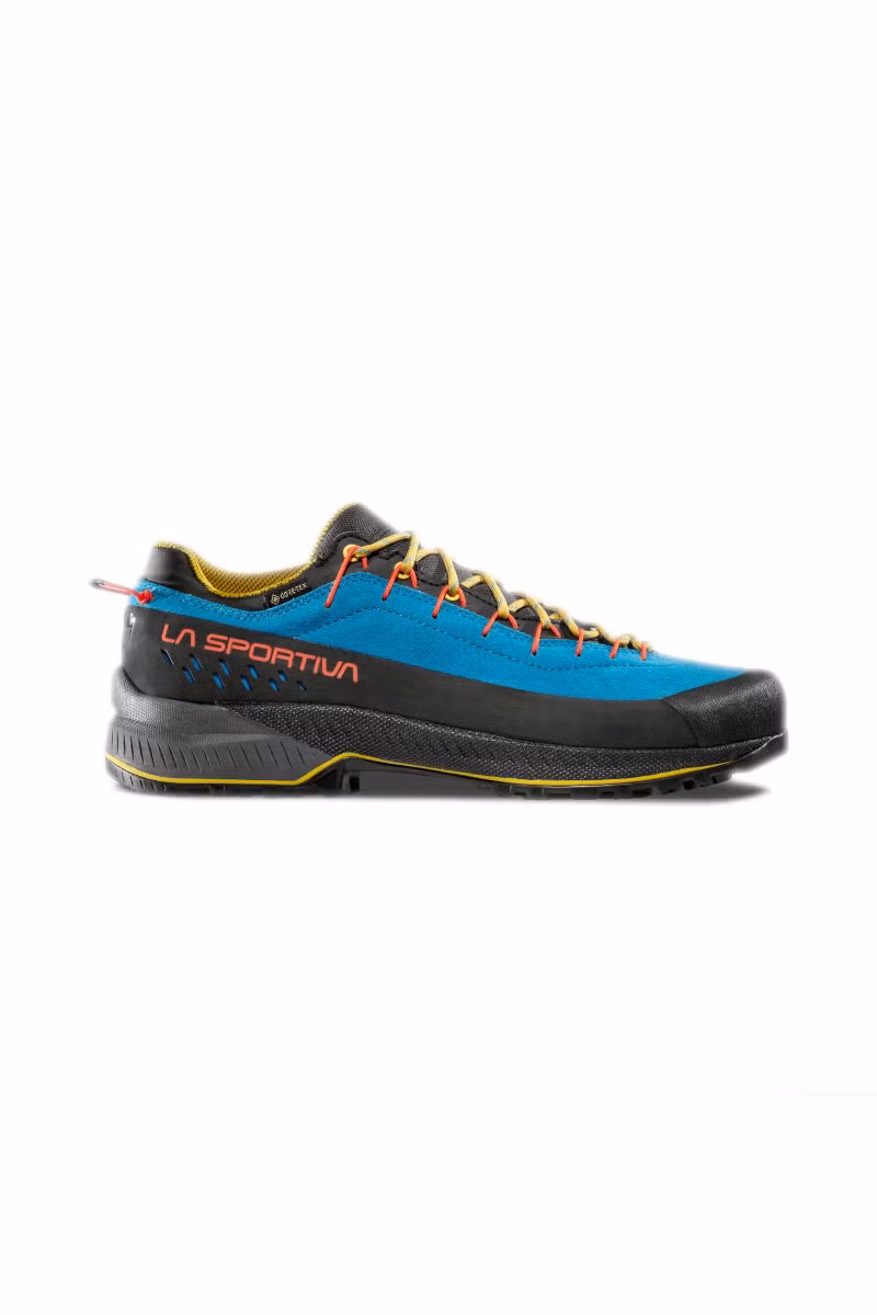 BUTY TX4 EVO GTX-TROPIC BLUE-BAMBOO