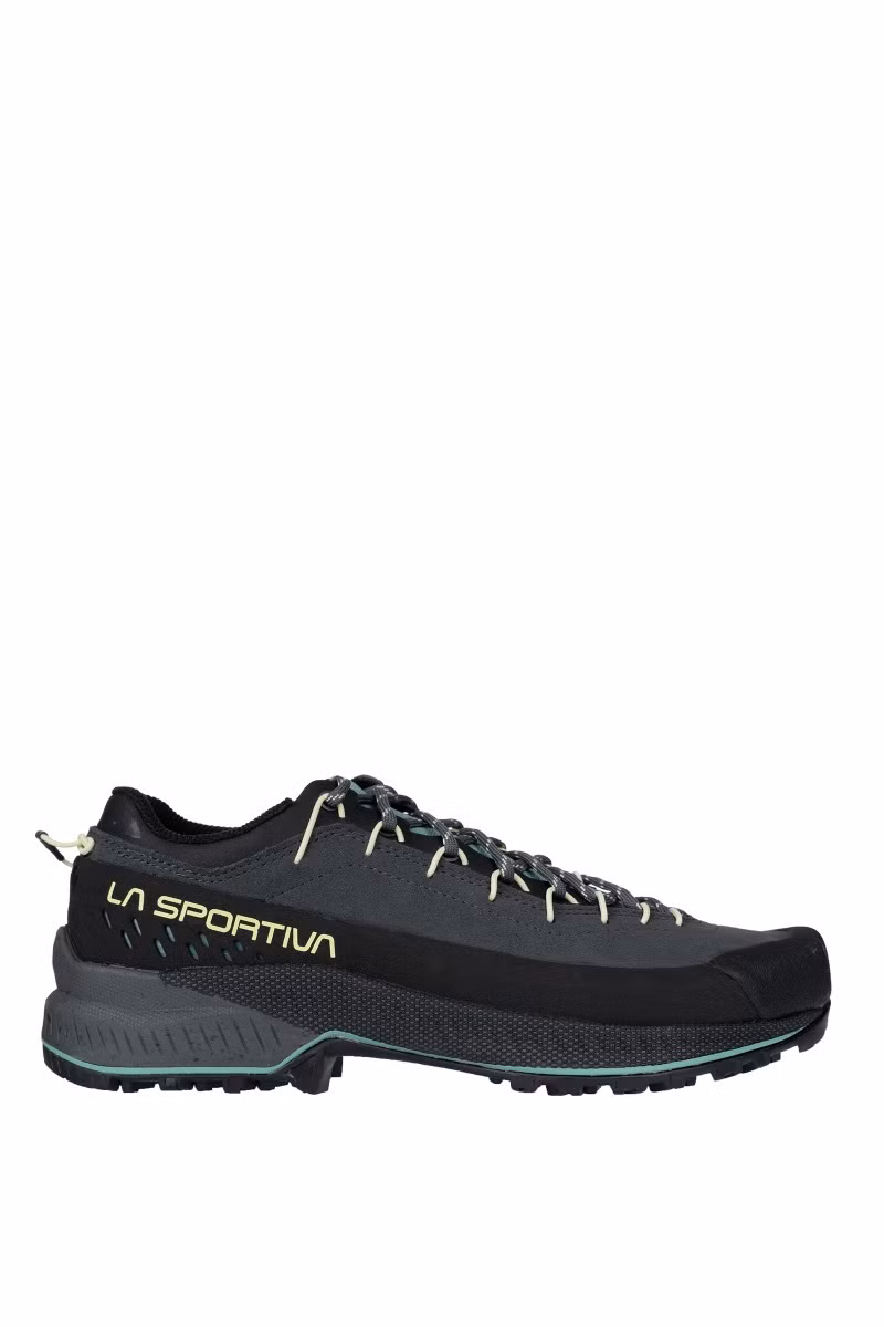 BUTY TX4 EVO WOMEN-CARBON-ZEST