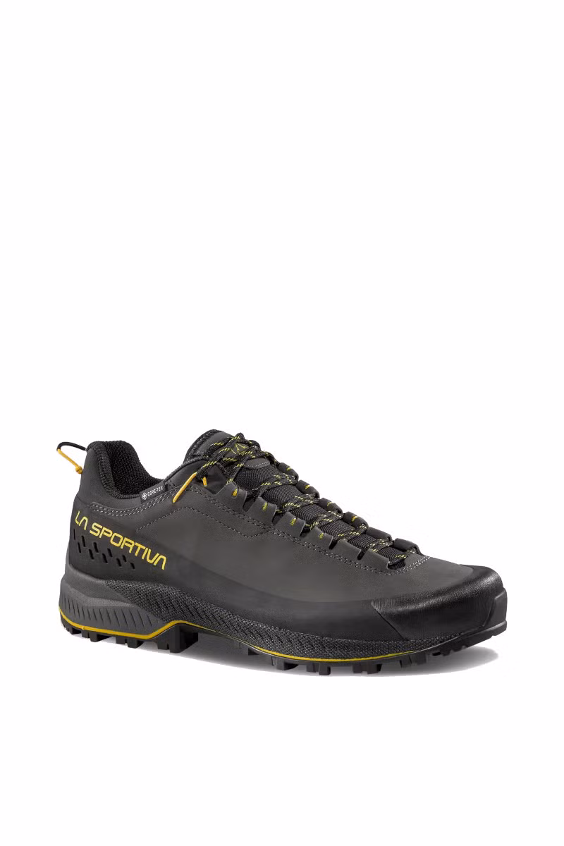 BUTY TX5 EVO GTX-CARBON-YELLOW