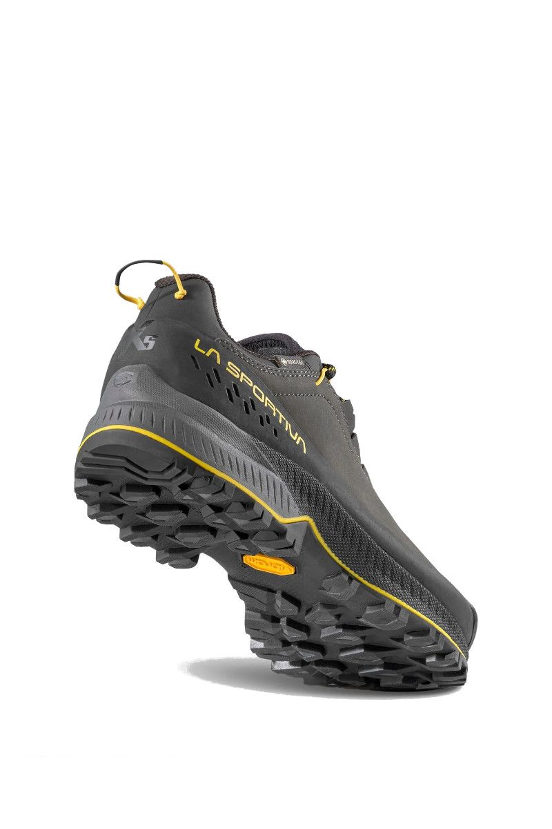 BUTY TX5 EVO GTX-CARBON-YELLOW