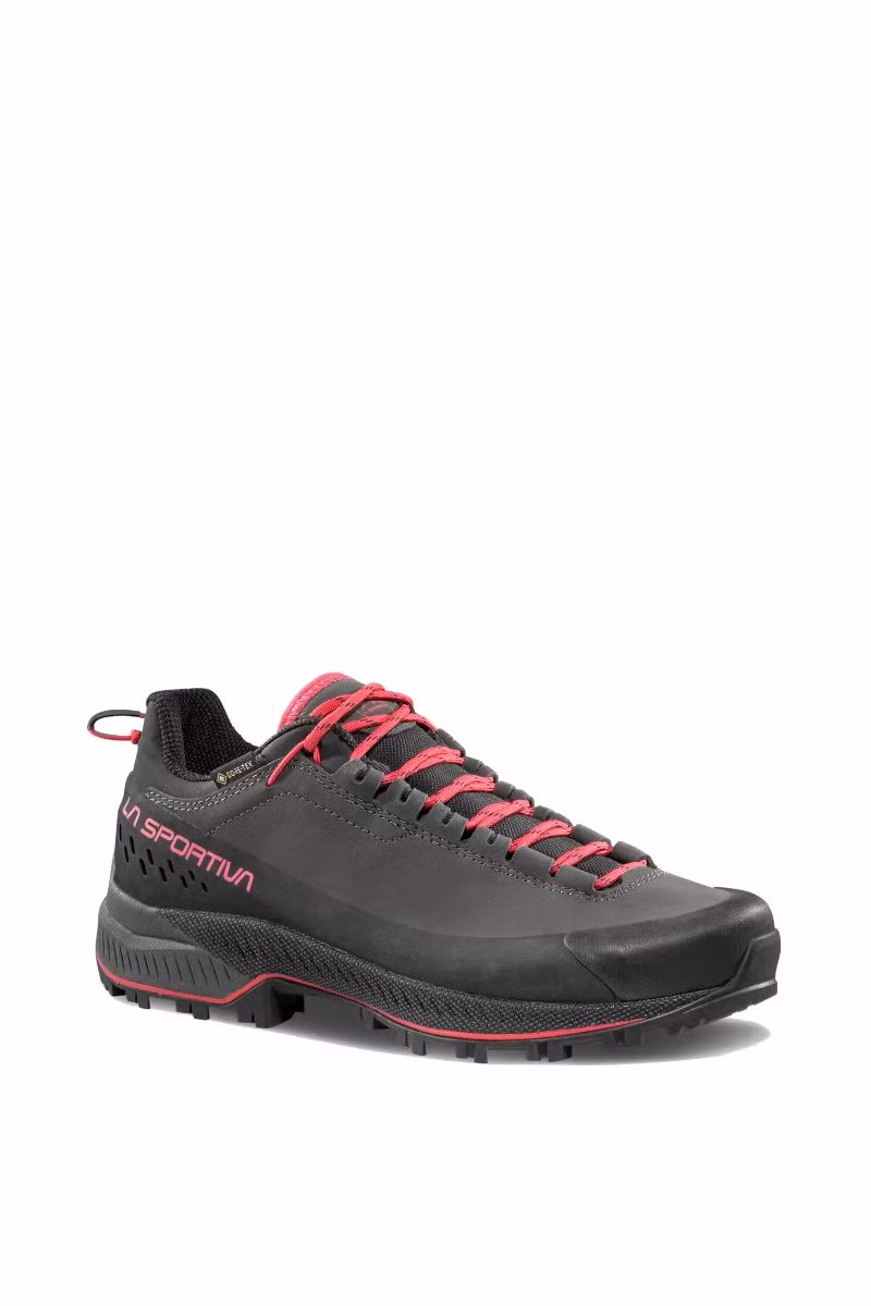 BUTY TX5 EVO GTX WOMEN-CARBON-AZALEA