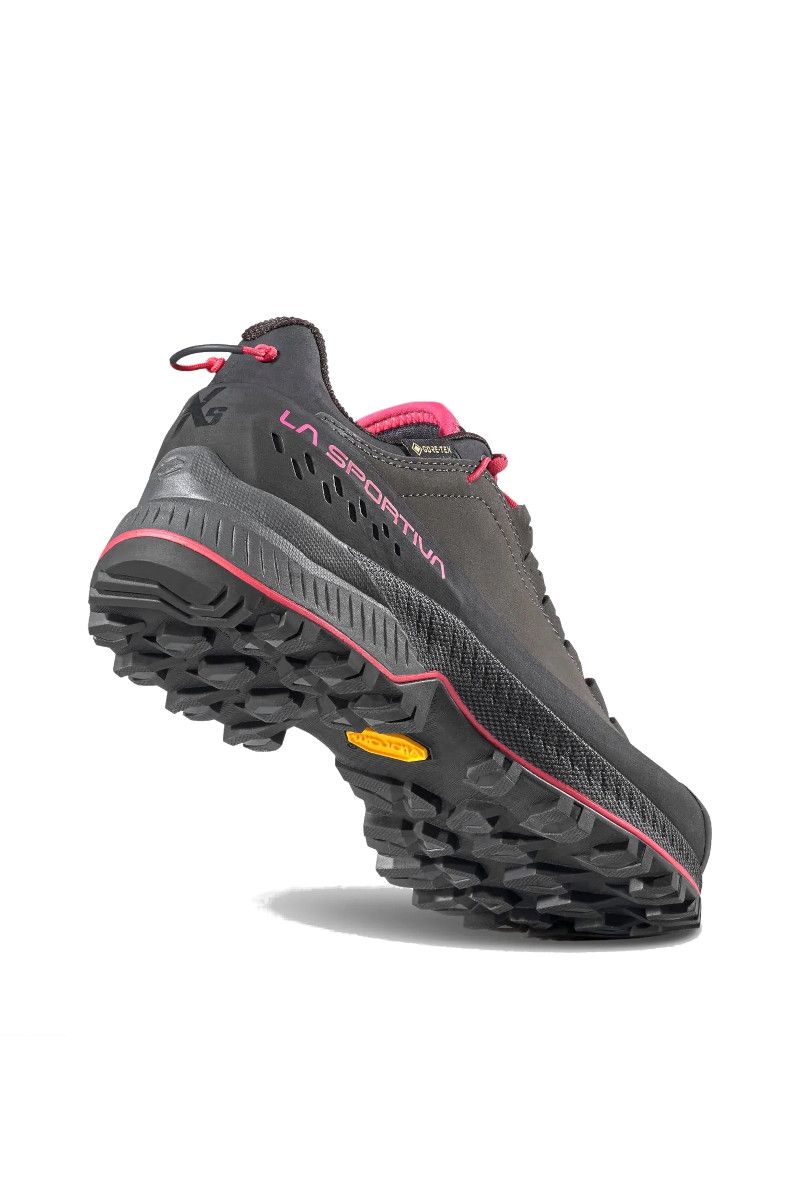 BUTY TX5 EVO GTX WOMEN-CARBON-AZALEA