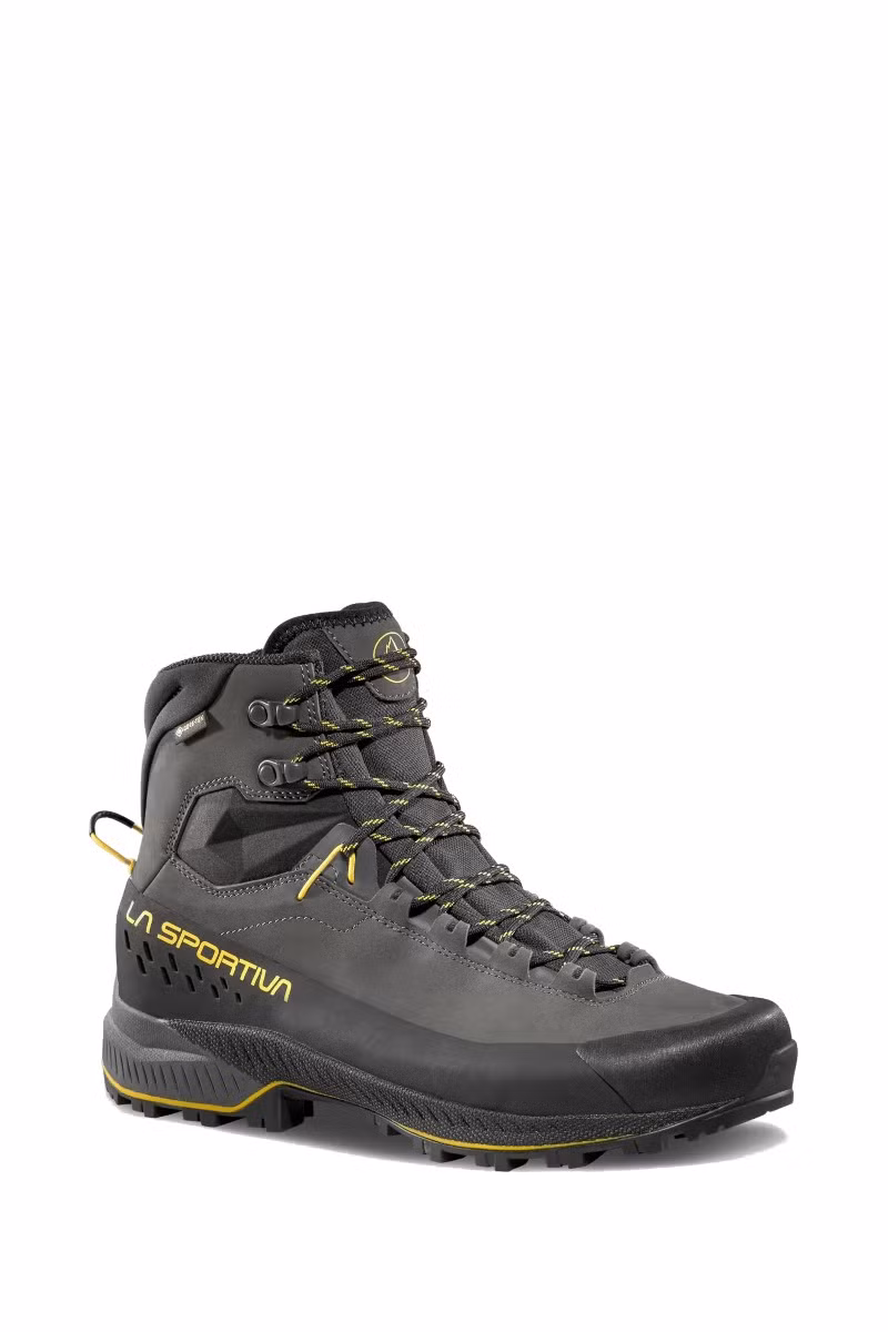 BUTY TX5 EVO MID GTX-CARBON-YELLOW