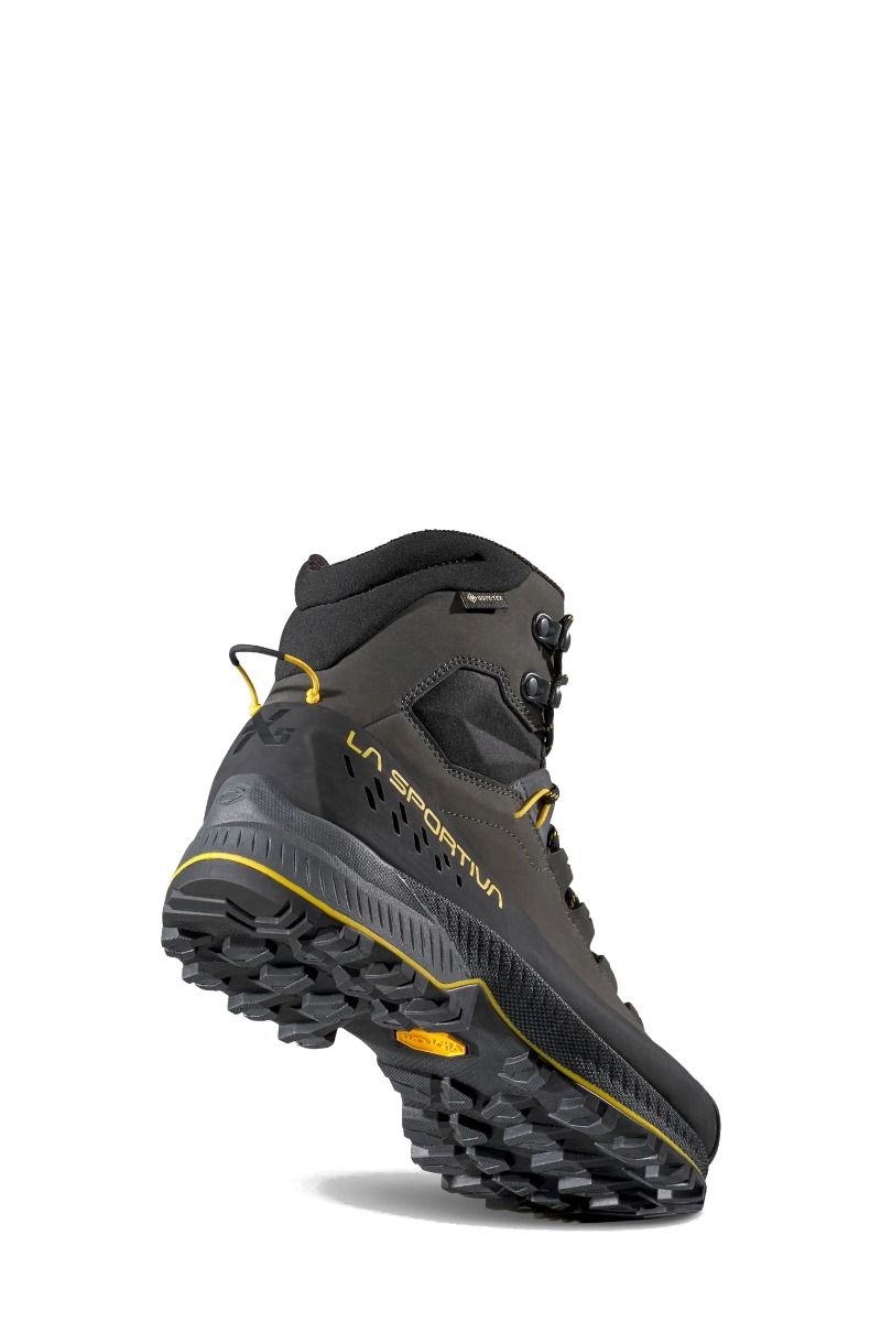 BUTY TX5 EVO MID GTX-CARBON-YELLOW