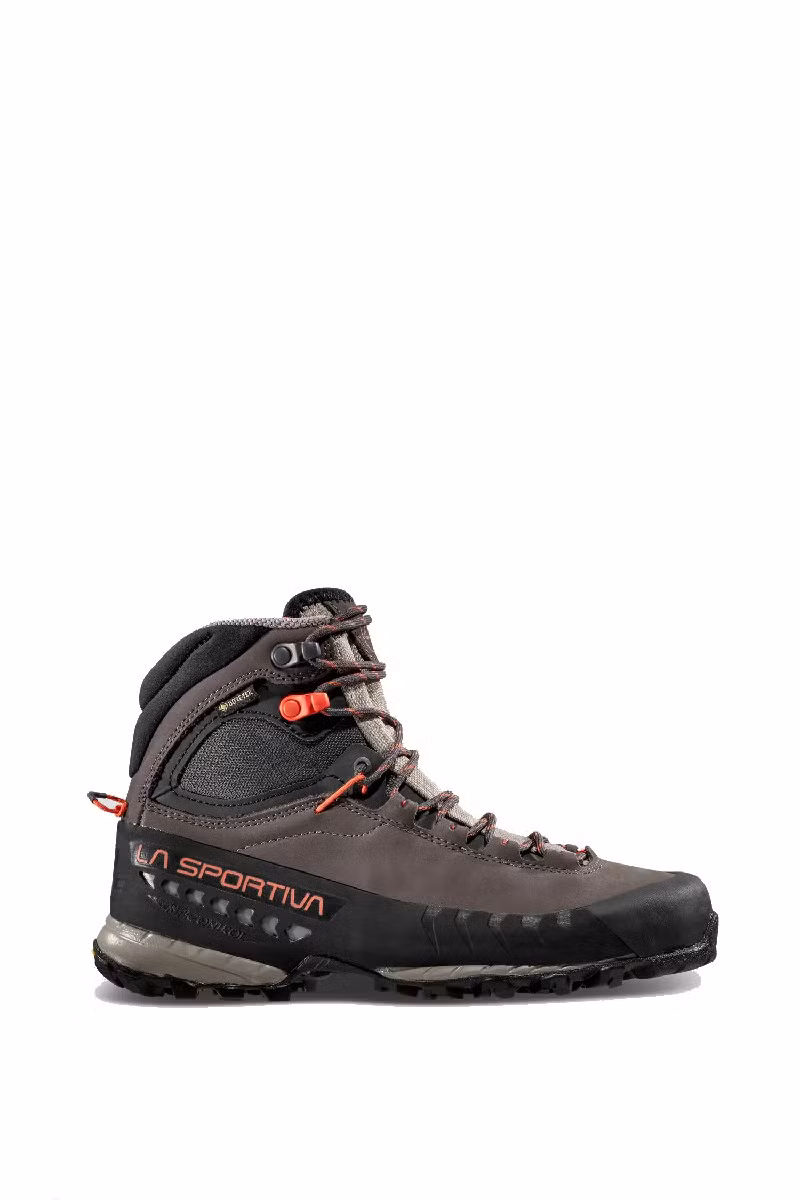 BUTY TX5 GTX WOMEN-CARBON-PAPRICA