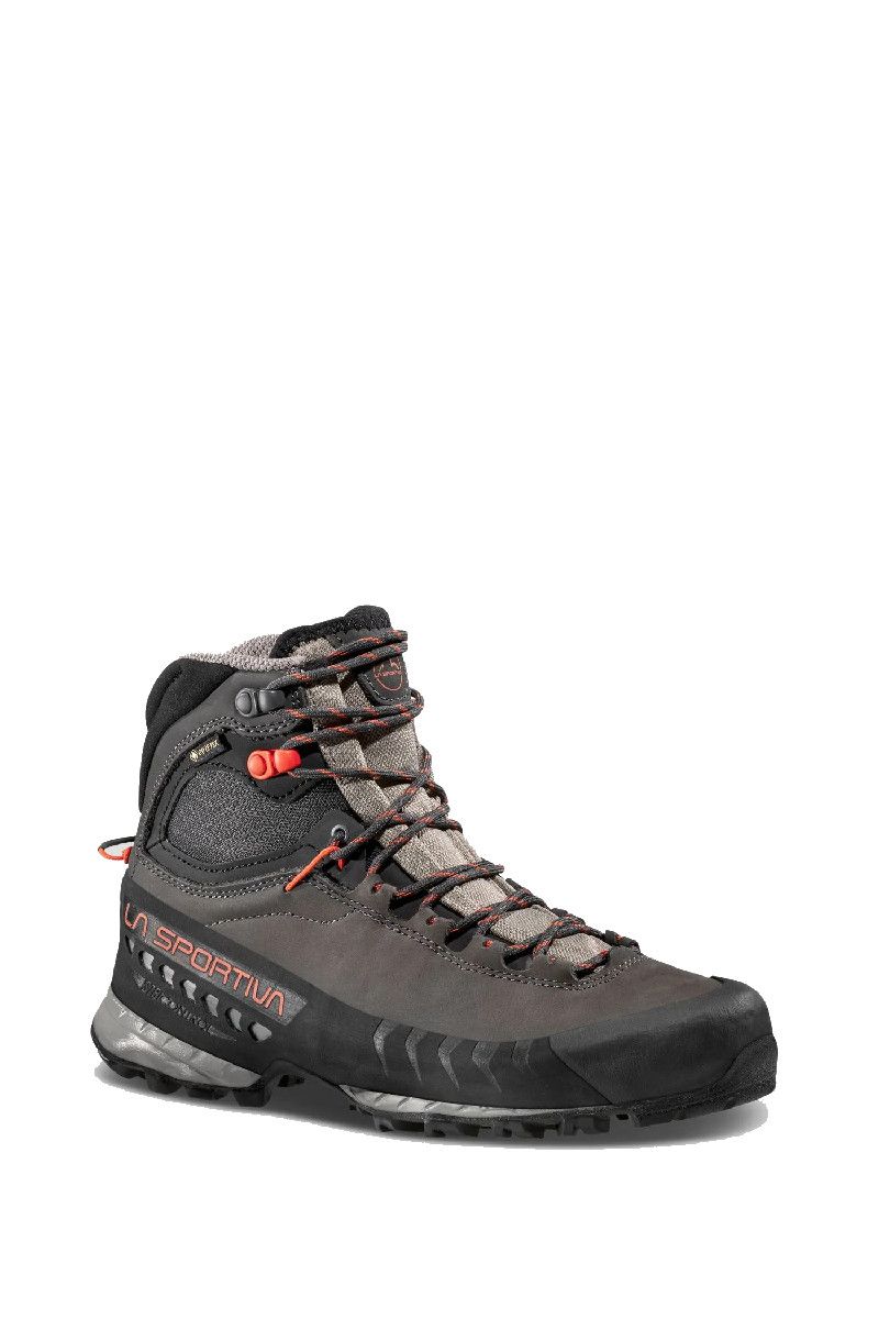 BUTY TX5 GTX WOMEN-CARBON-PAPRICA