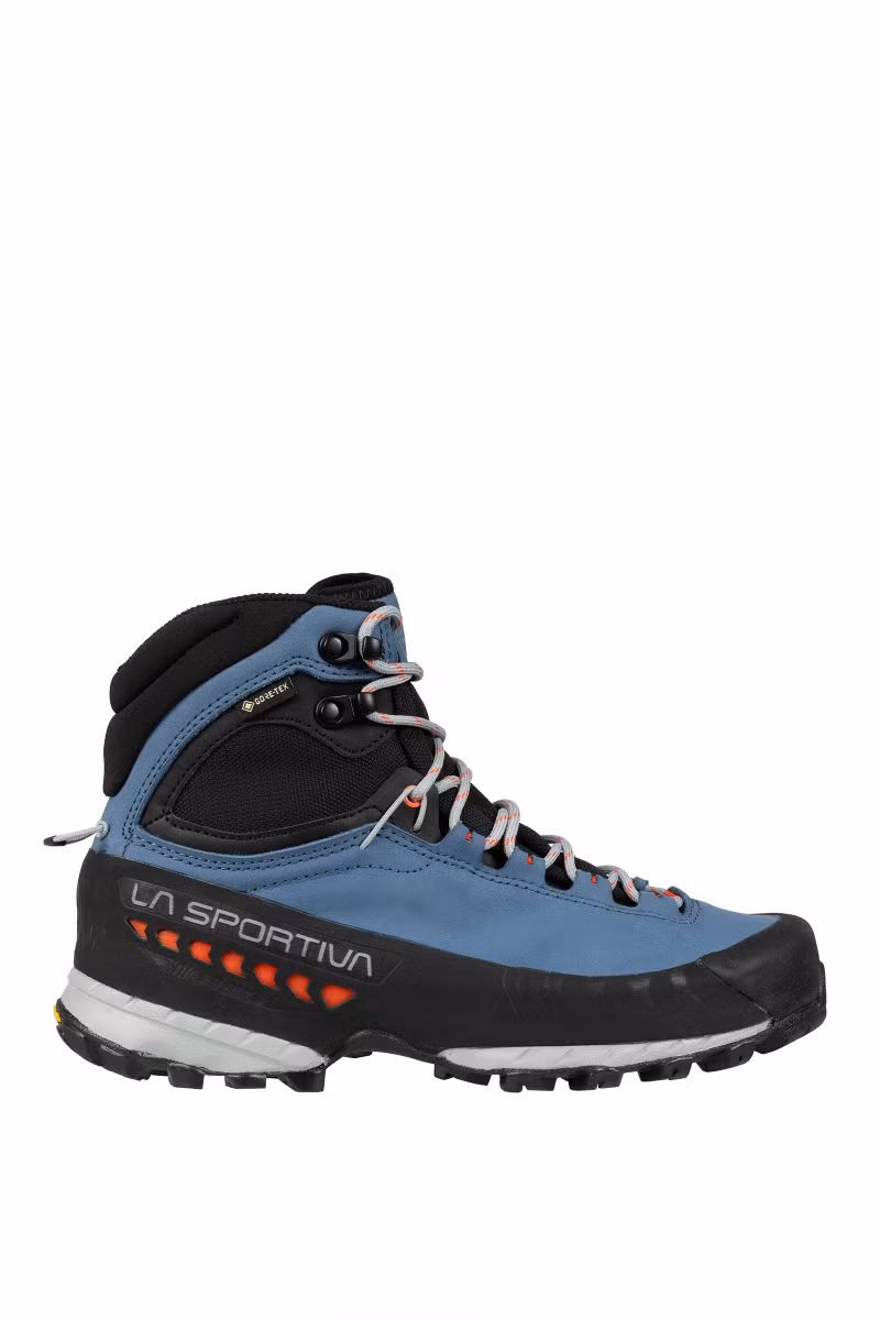 BUTY HIKINGOWE WYSOKIE TX5 GTX WOMEN-MOONLIGHT-CHERRY TOMATO