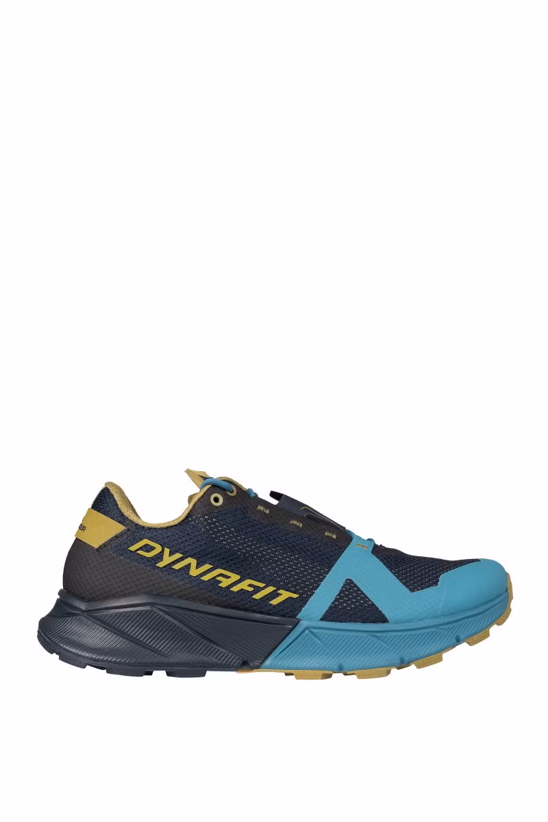 BUTY BIEGOWE ULTRA 100-ARMY-BLUEBERRY