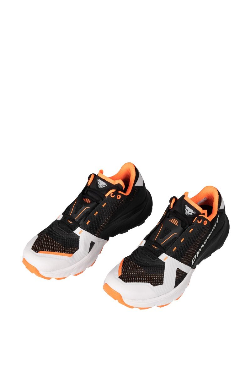 BUTY BIEGOWE ULTRA 100-NIMBUS-BLACK OUT
