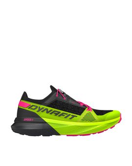 BUTY ULTRA DNA-FLUO YELLOW-BLACK OUT