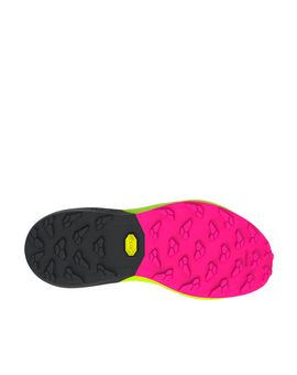 BUTY ULTRA DNA-FLUO YELLOW-BLACK OUT