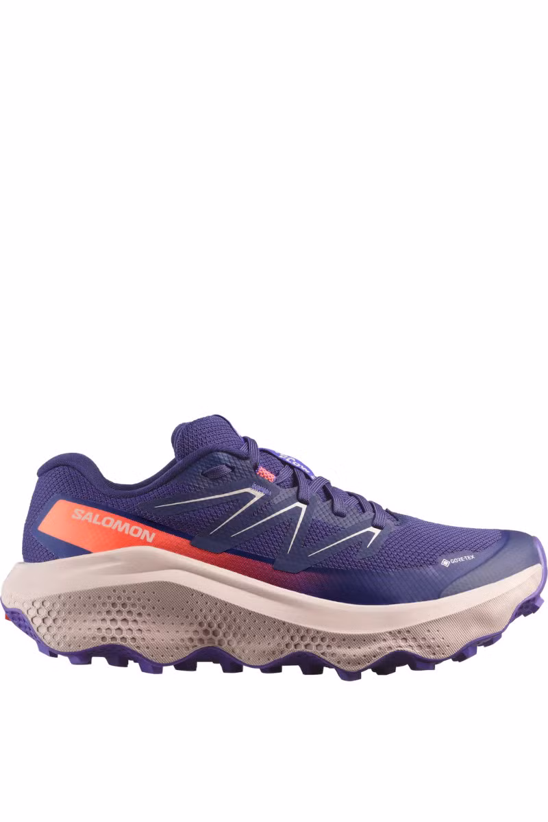 BUTY ULTRA FLOW 2 GTX WOMEN-ASTRAL AURA-NIRVANA-NEON FLAME