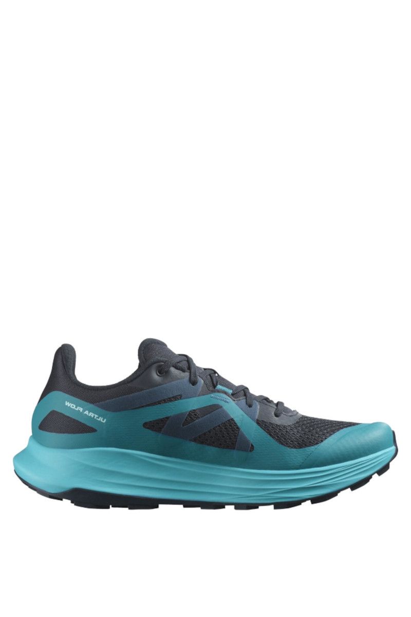 BUTY ULTRA FLOW-CARBON-TAHITIAN TIDE-DEEP DIVE