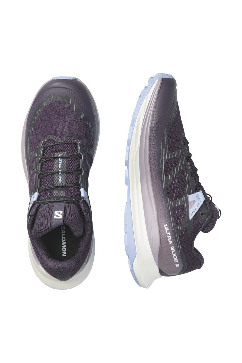 BUTY ULTRA GLIDE 2 WOMEN-NIGHTSHADE-VANILLA ICE-SERENITY