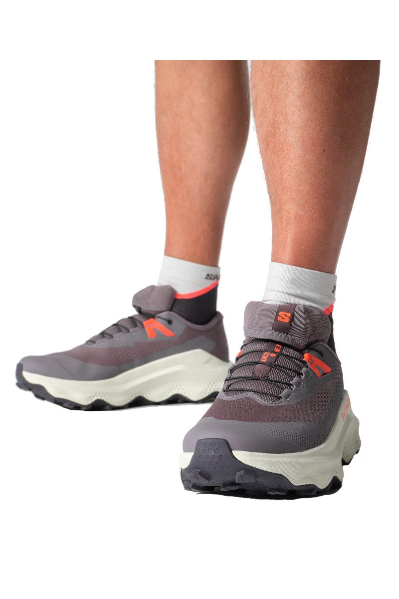BUTY ULTRA GLIDE 3-EXCALIBUR-ICICLE-NEON FLAME