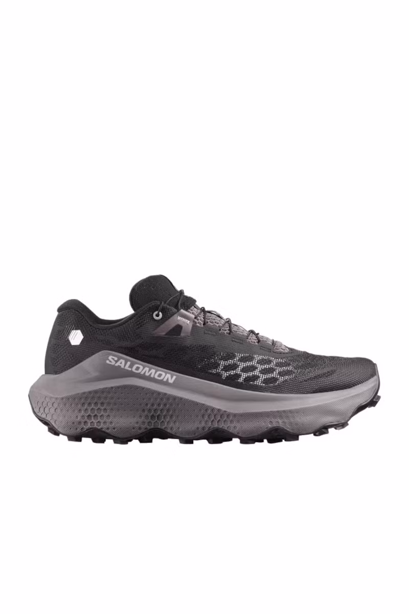 BUTY ULTRA GLIDE 4-BLACK-DARK GULL GRAY-SILVER CLOUD