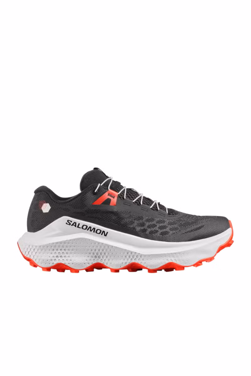 BUTY ULTRA GLIDE 4-BLACK-WHITE-FIERY RED