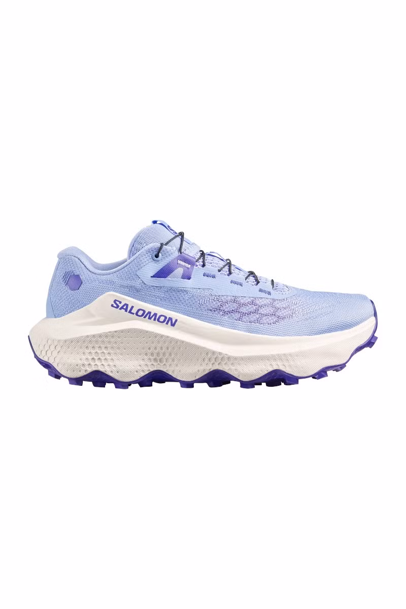 BUTY ULTRA GLIDE 4 WOMEN-BRUNNERA BLUE-VANILLA ICE-DEEP BLUE
