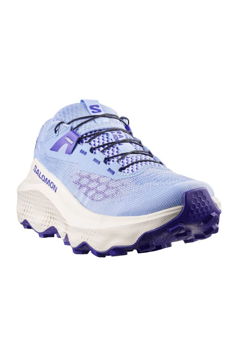 BUTY ULTRA GLIDE 4 WOMEN-BRUNNERA BLUE-VANILLA ICE-DEEP BLUE