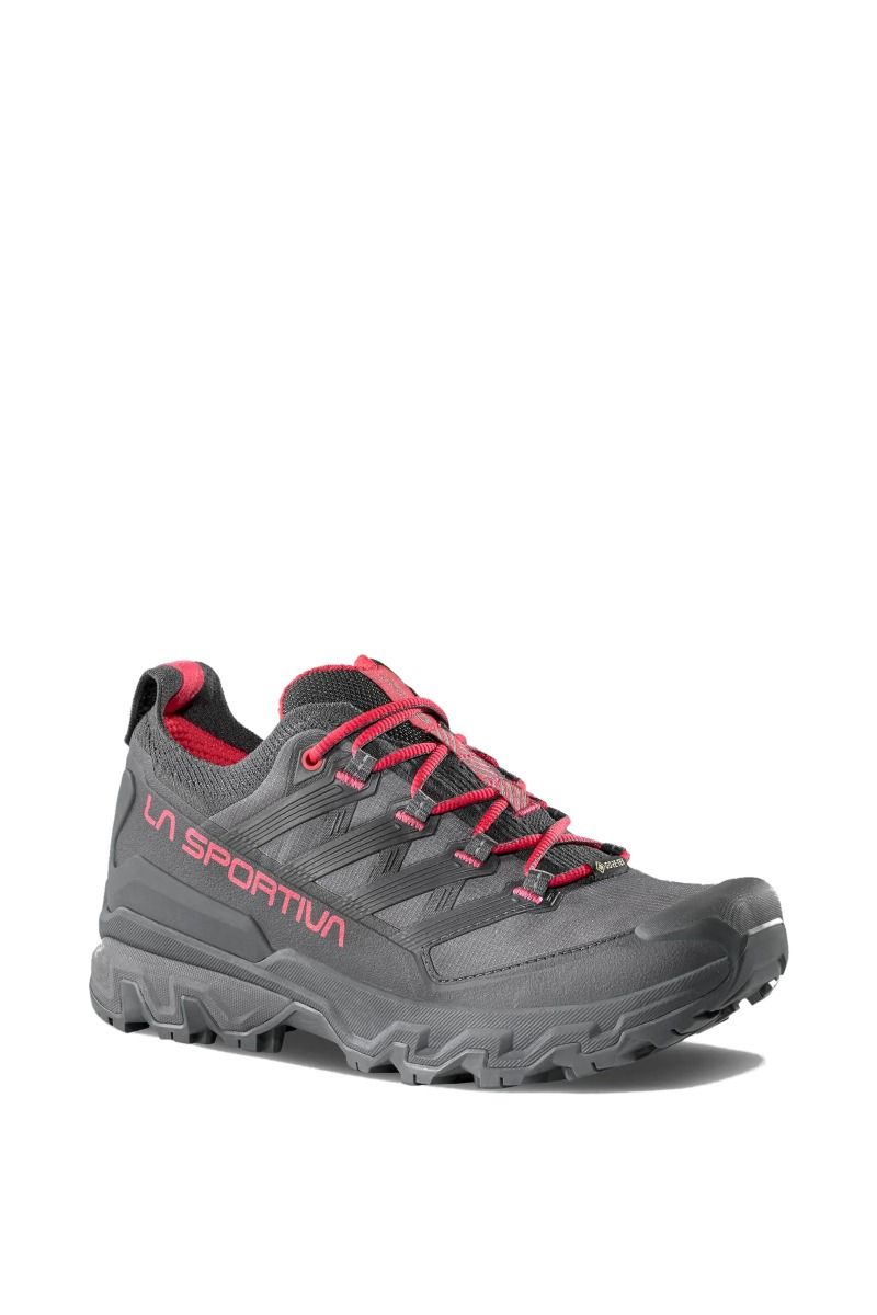 BUTY ULTRA RAPTOR 3 GTX WOMEN-ONYX-AZALEA