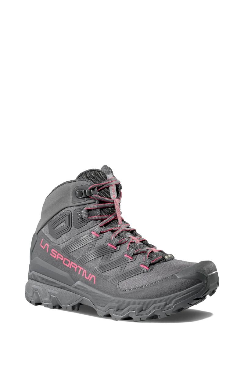 BUTY ULTRA RAPTOR 3 MID GTX WOMEN-ONYX-AZALEA