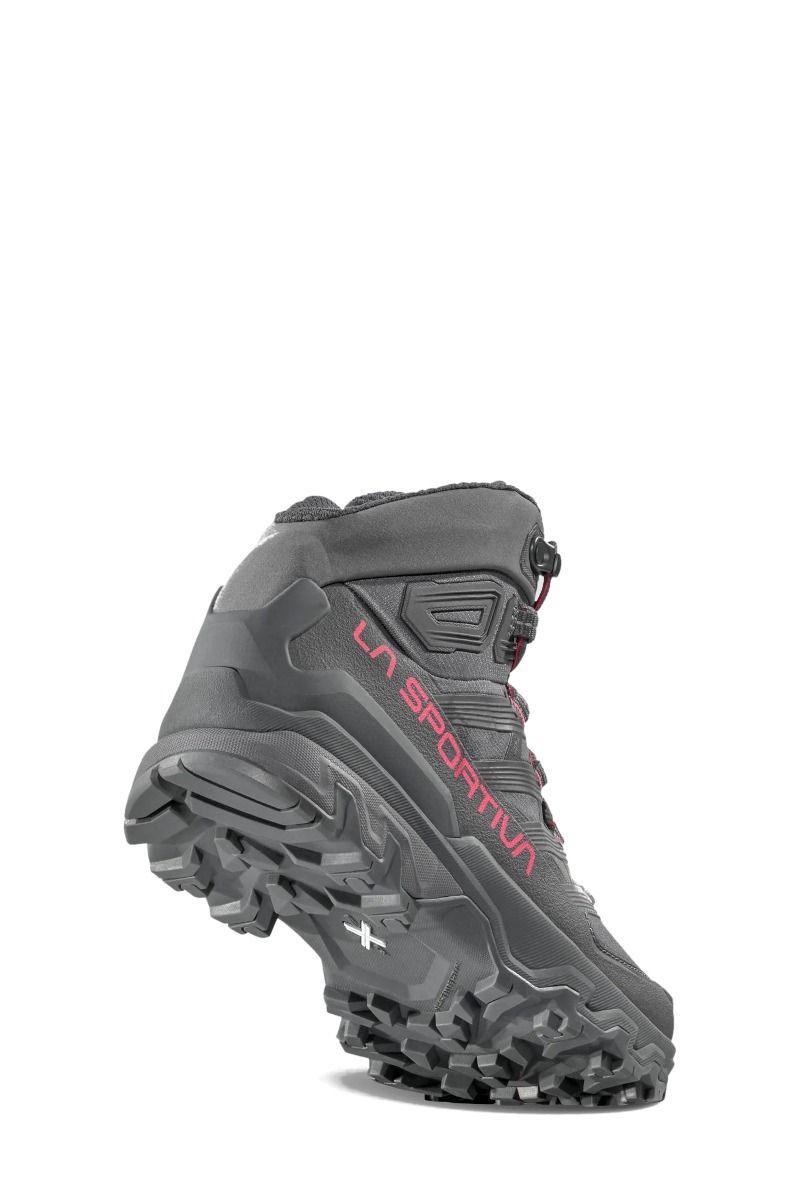 BUTY ULTRA RAPTOR 3 MID GTX WOMEN-ONYX-AZALEA