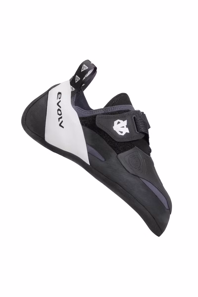 BUTY V6 2026-BLACK CAT-WHITE