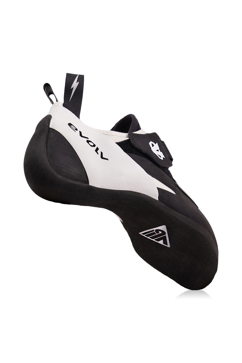 BUTY V6-GREY-BLACK