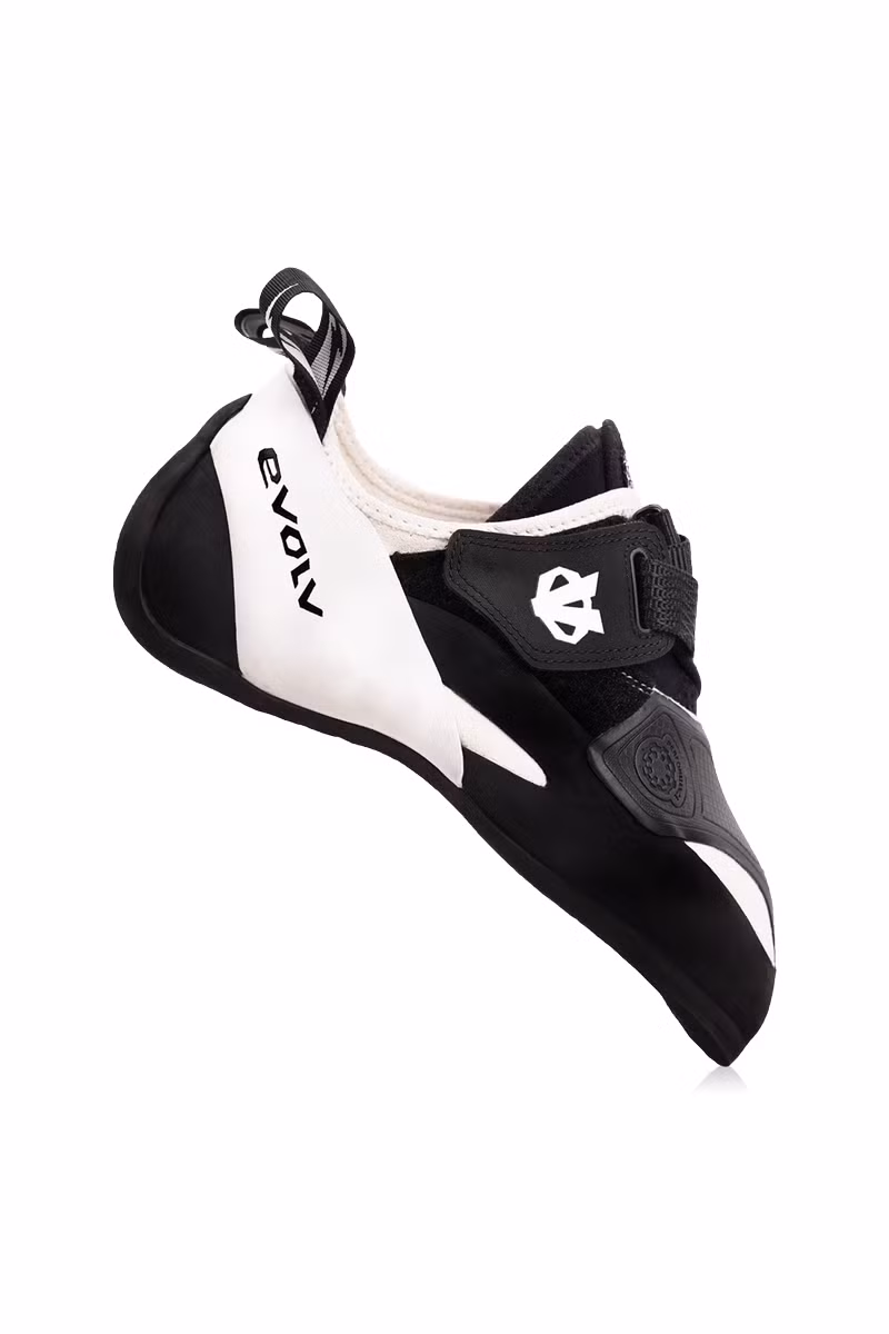BUTY V6-GREY-BLACK