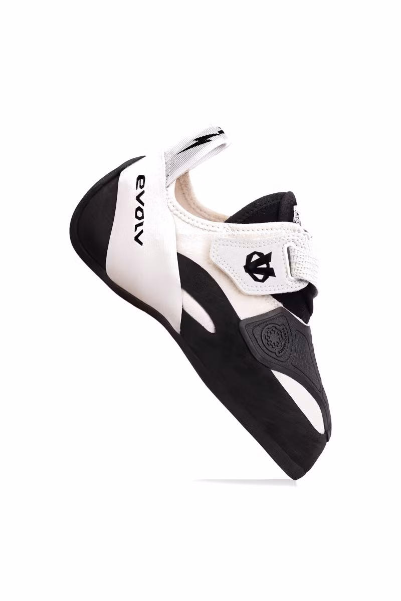 BUTY V6 LV-GRAY-WHITE