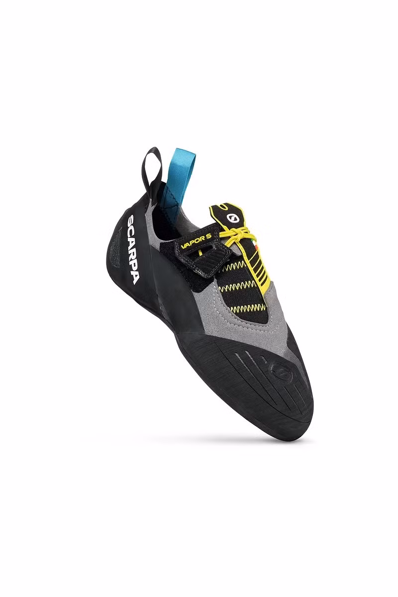 BUTY VAPOR S-SMOKE-YELLOW