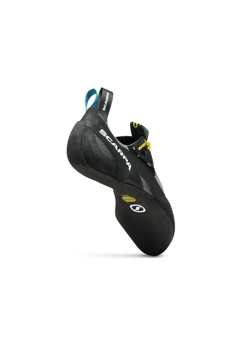 BUTY VAPOR S-SMOKE-YELLOW
