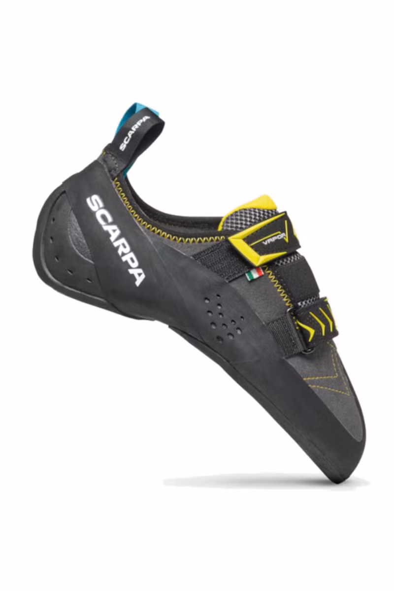 BUTY VAPOR V-SMOKE-YELLOW