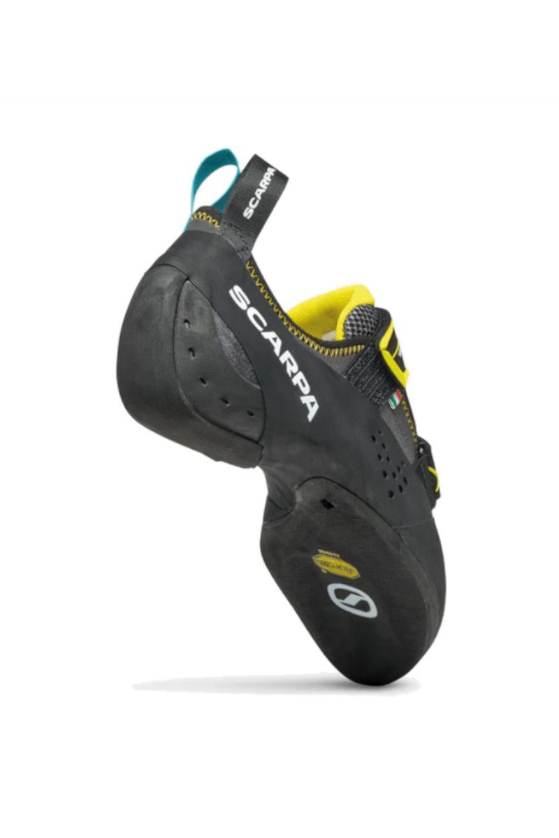 BUTY VAPOR V-SMOKE-YELLOW