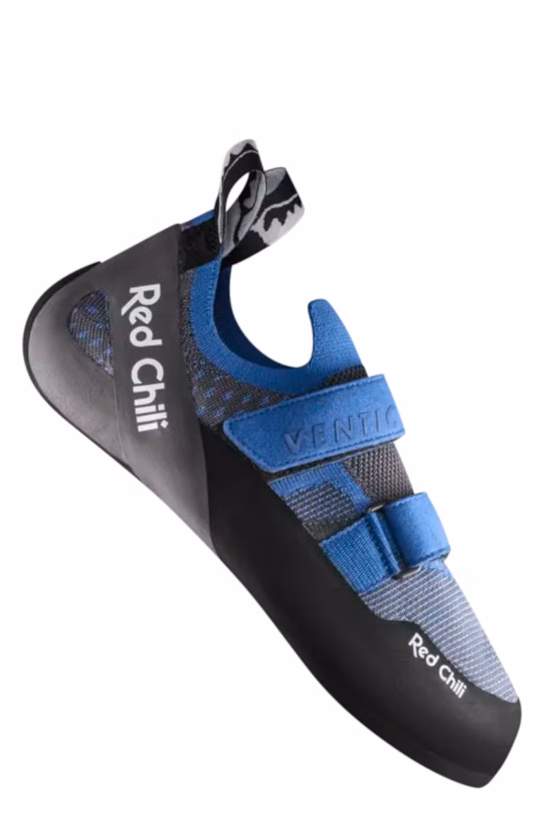 BUTY VENTIC AIR II-AQUA BLUE