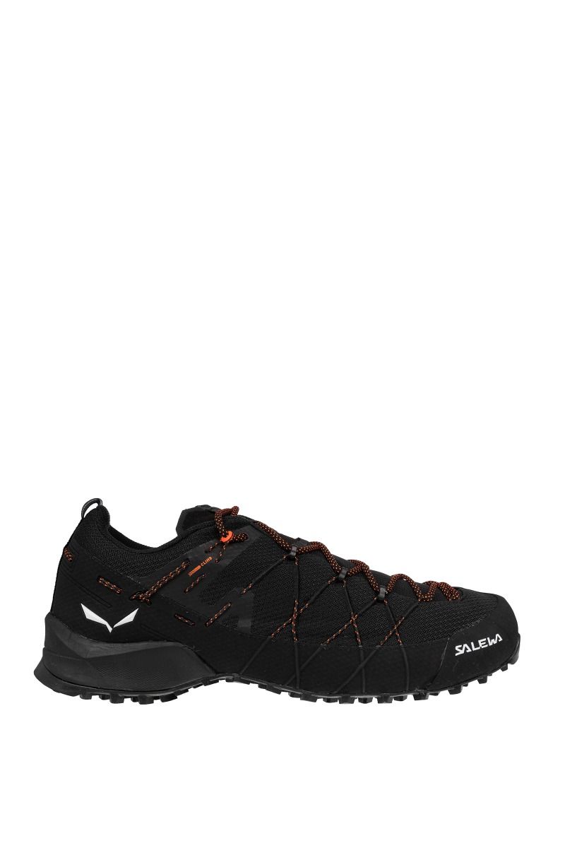 BUTY TREKKINGOWE WILDFIRE 2-BLACK-BLACK MĘSKIE
