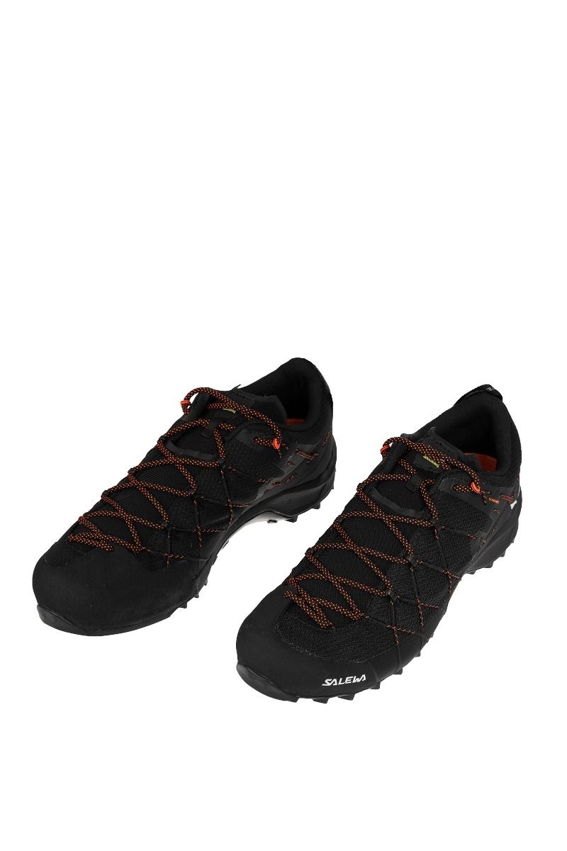 BUTY TREKKINGOWE WILDFIRE 2-BLACK-BLACK MĘSKIE