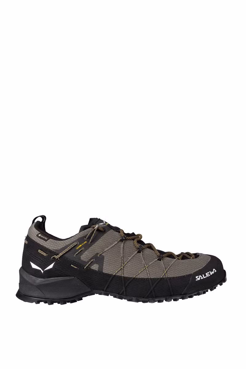 BUTY WILDFIRE 2 GTX-BUNGEE CORD-BLACK
