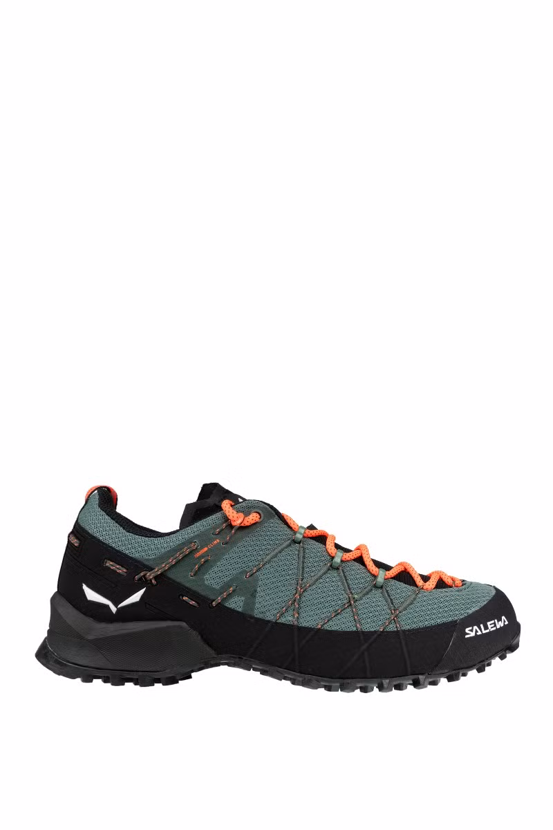 BUTY WILDFIRE 2 WOMEN-DUCK GREEN-BLACK