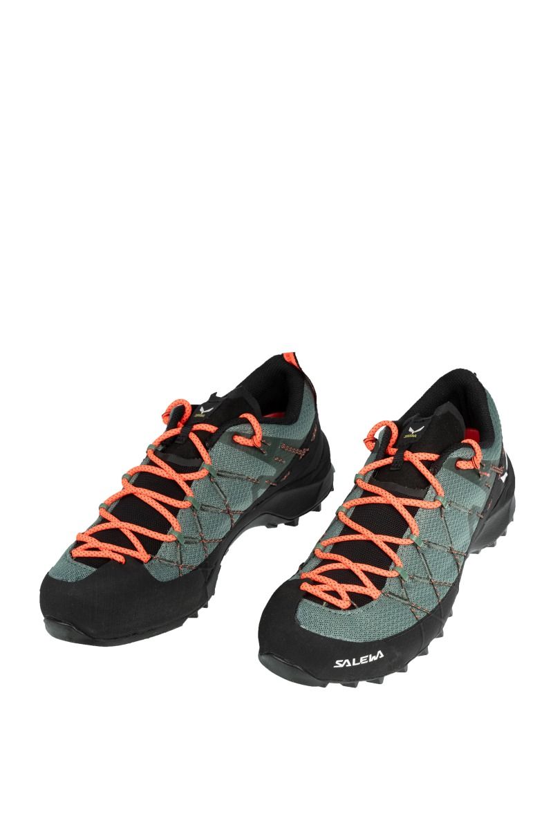 BUTY WILDFIRE 2 WOMEN-DUCK GREEN-BLACK